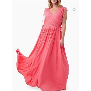 NWT Trina Turk Stellara Dress Size M